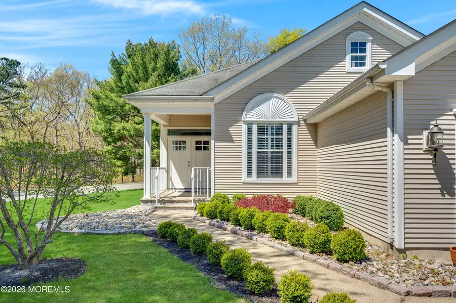 2 Silverspring Drive, Lakewood, NJ 08701 - #2