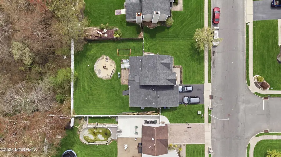 49 Sherrybrooke Drive, Howell, NJ 07731 - #3