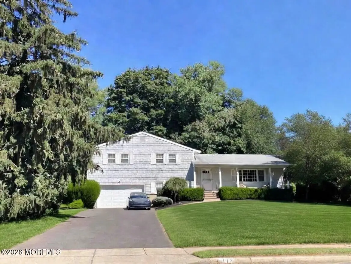 117 Palmer Avenue, West Long Branch, NJ 07764 - #1