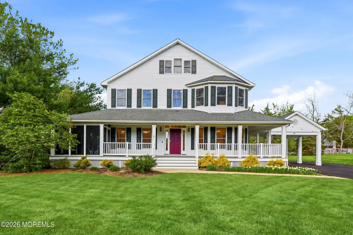 1688 New Hampshire Avenue, Toms River, NJ 08755 - #1