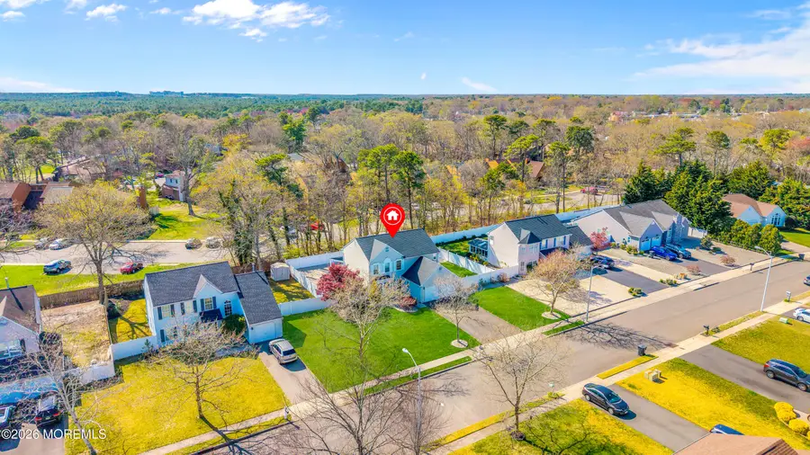 82 Moonlight Court, Toms River, NJ 08753 - #2
