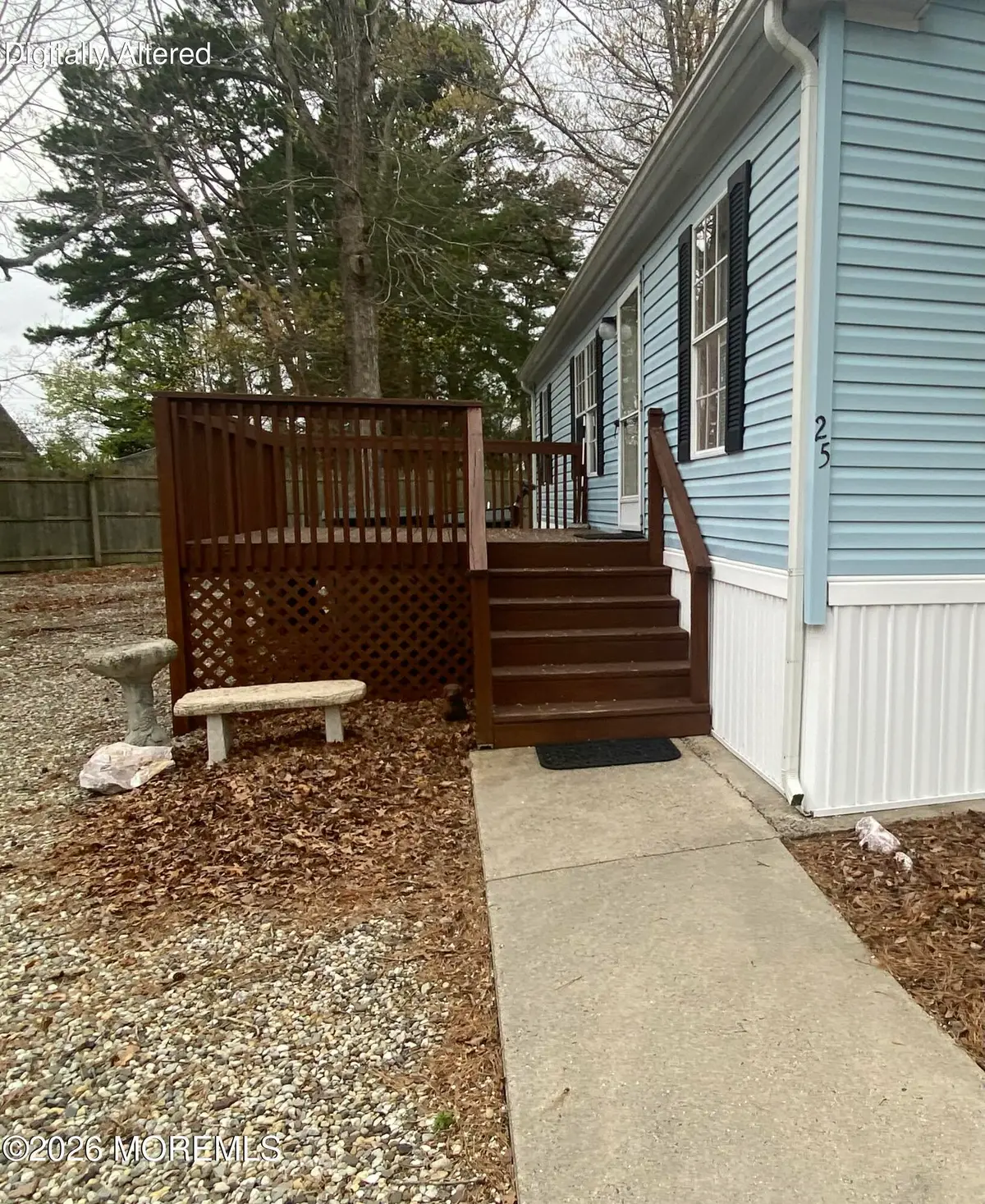 25 Oak Tree Lane, Manahawkin, NJ 08050 - #1