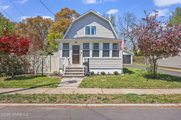 31 12th Street, Hazlet, NJ 07734