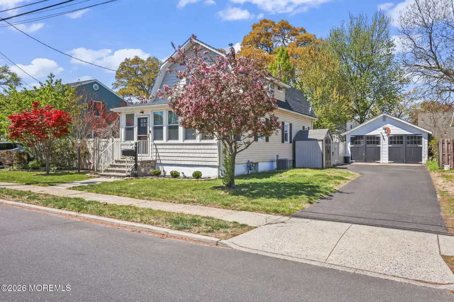 31 12th Street, Hazlet, NJ 07734 - #3