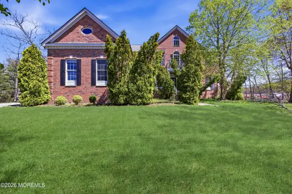 457 Cooks Bridge Road, Jackson, NJ 08527