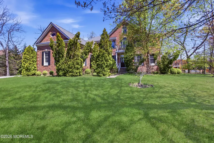 457 Cooks Bridge Road, Jackson, NJ 08527 - #3