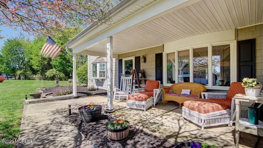 8 Darby Road, Marlboro, NJ 07746 - #2