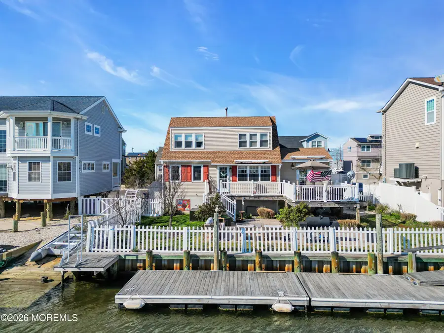 55 Jennie Drive, Manahawkin, NJ 08050 - #2