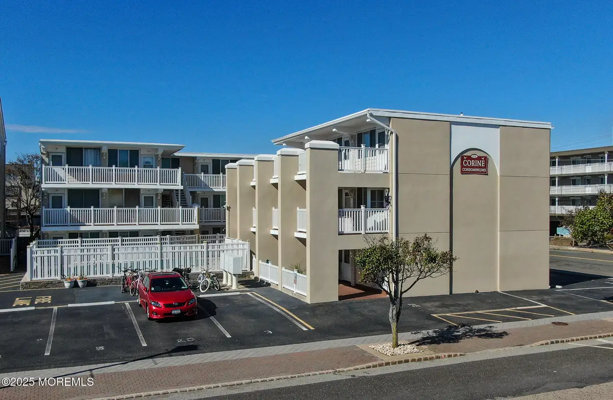 1515 Boulevard #4, Seaside Heights, NJ 08751 - #1