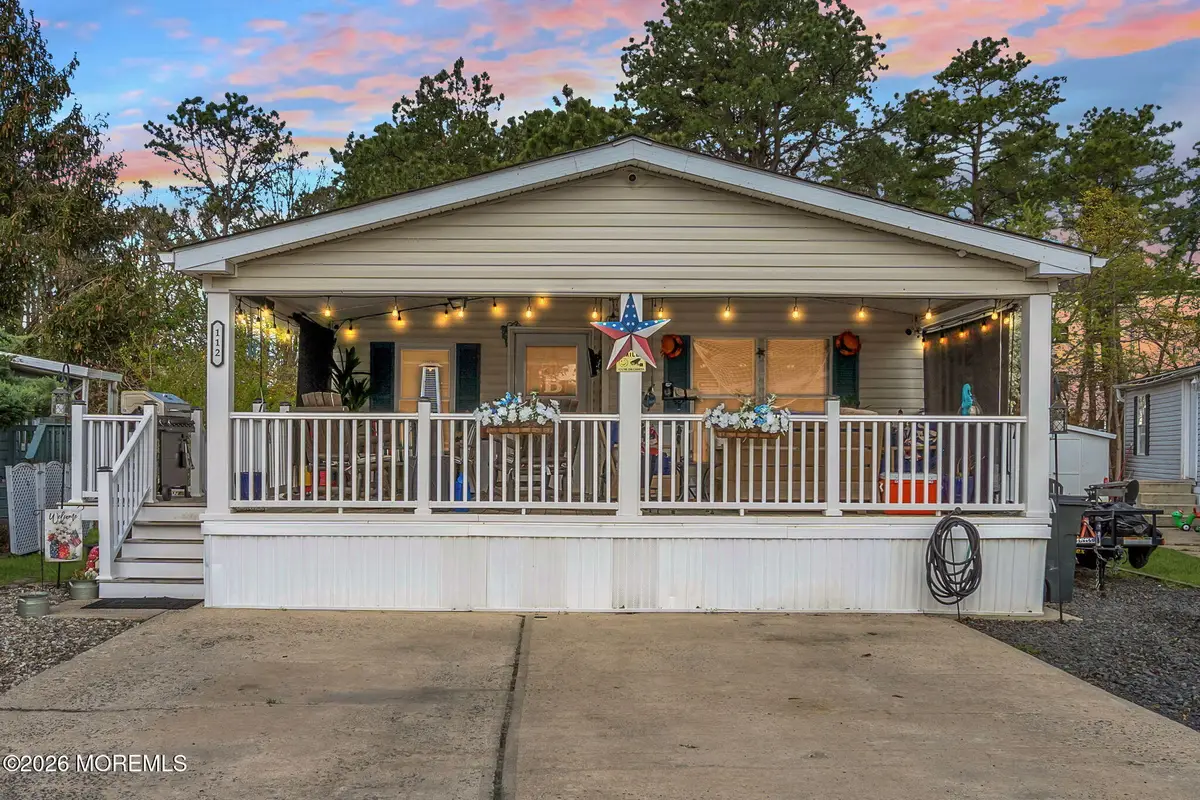 1991 Route 37 #112, Toms River, NJ 08757 - #1