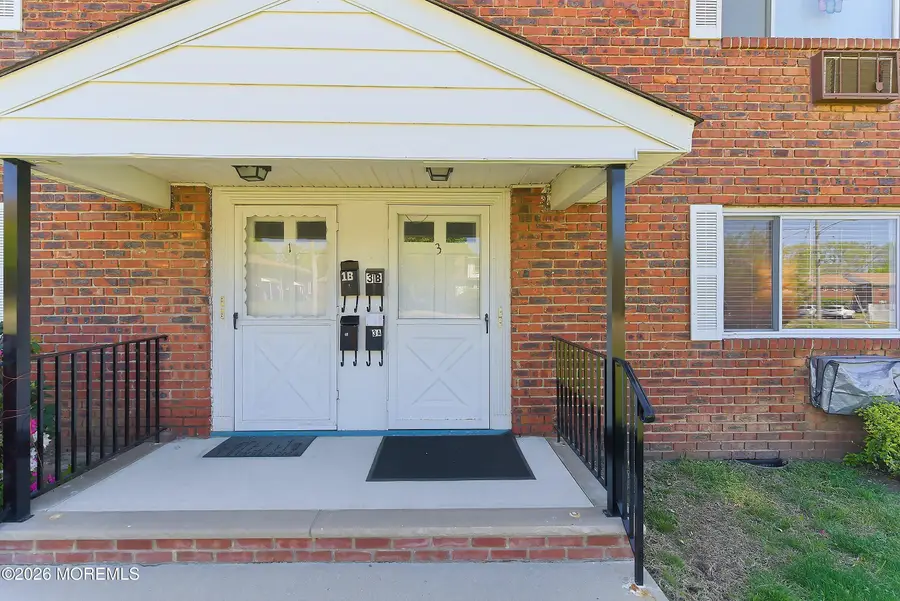 3 Myrtle Avenue #A, Eatontown, NJ 07724 - #3