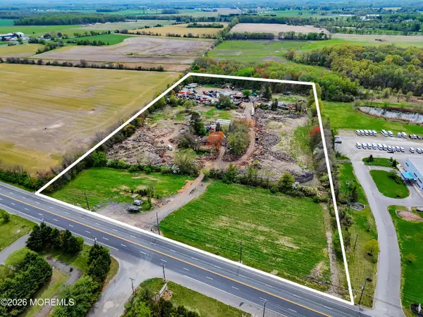 1886 Route 38, Southampton, NJ 08088