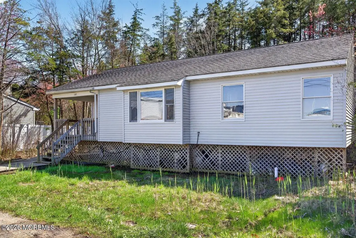 127 Lakeside Drive, Forked River, NJ 08731 - #1