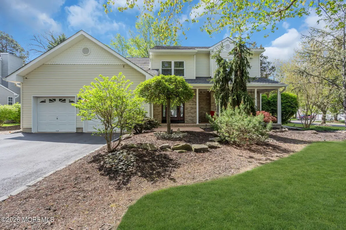 1 Edinburgh Court, Jackson, NJ 08527 - #1