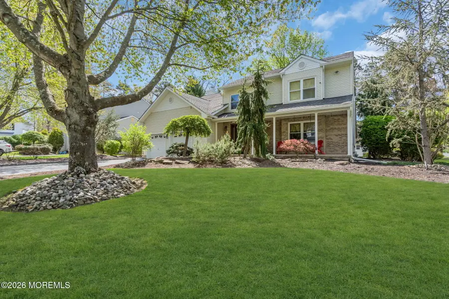 1 Edinburgh Court, Jackson, NJ 08527 - #3