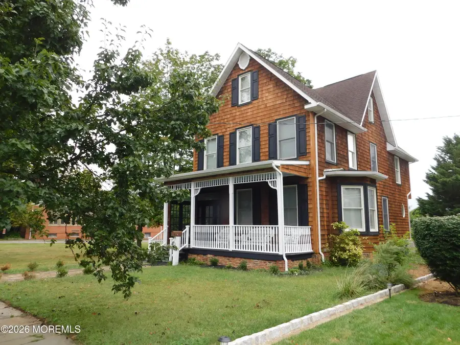 48 Broad Street, Freehold, NJ 07728 - #2