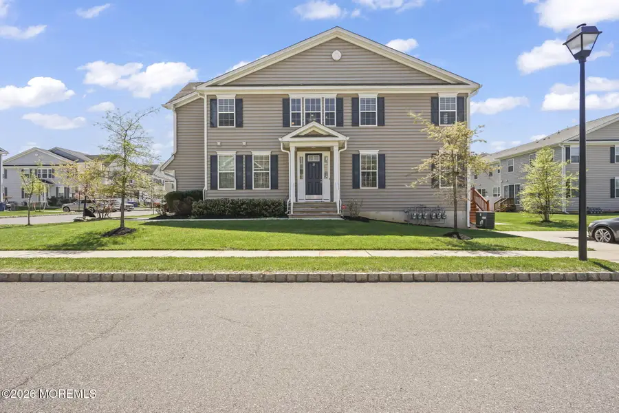 20 Jasmine Drive, Monroe, NJ 08831 - #3