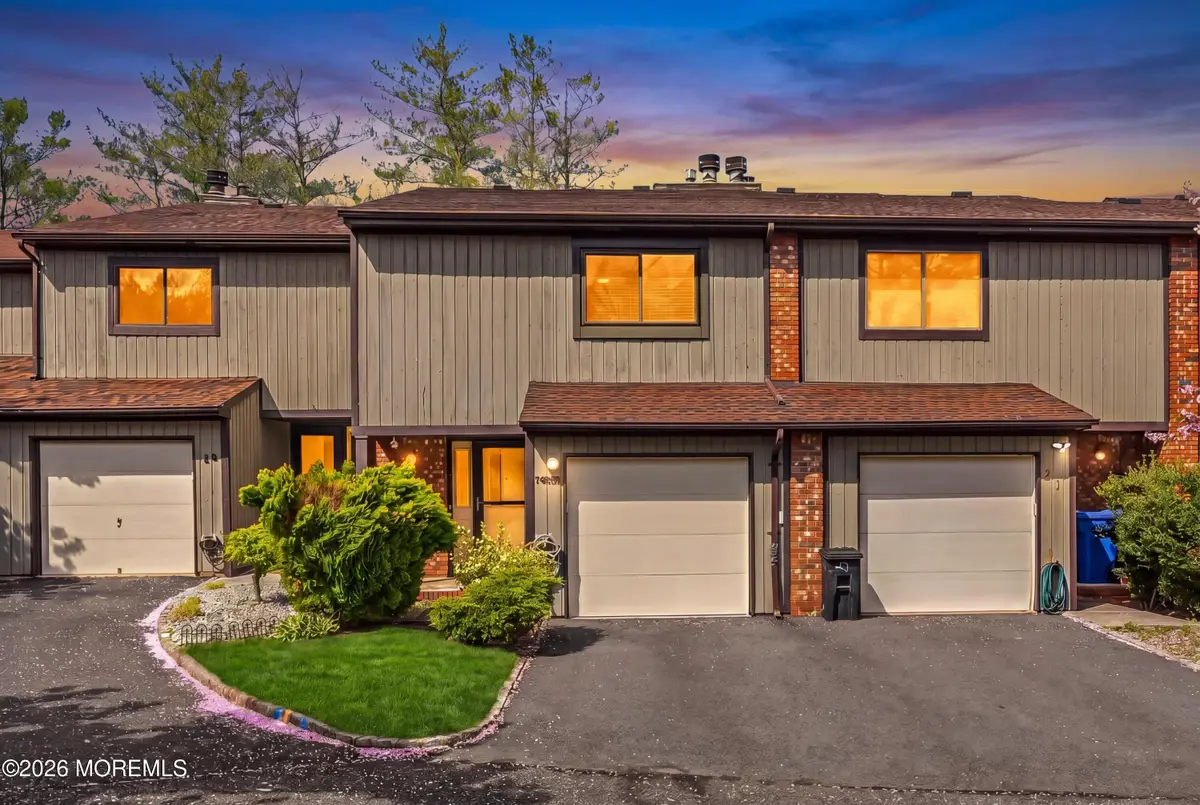 20 Arrowsmith Court #26, Matawan, NJ 07747 - #1