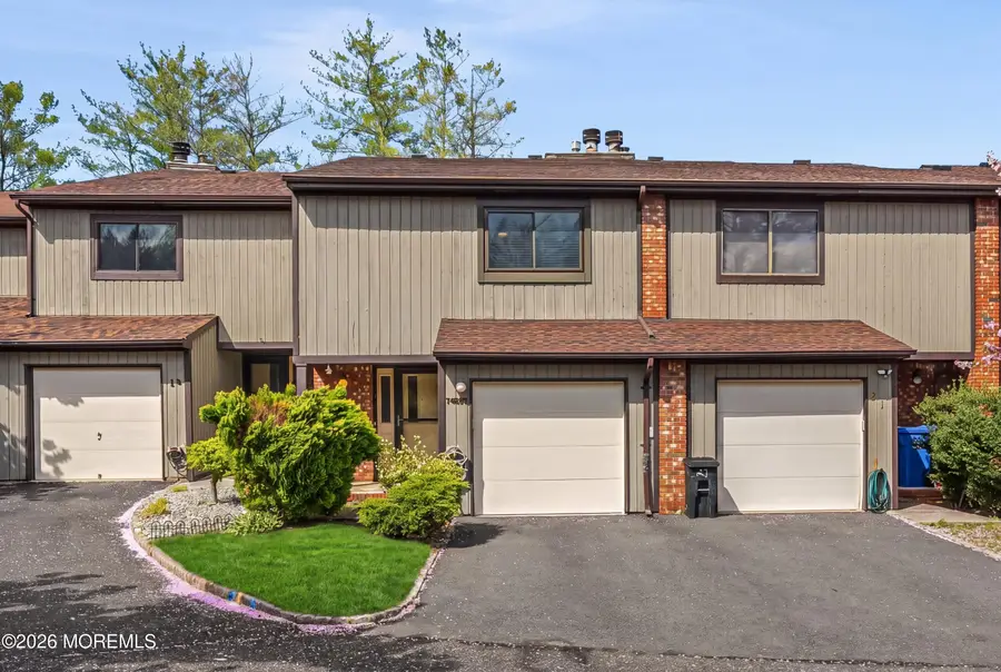 20 Arrowsmith Court #26, Matawan, NJ 07747 - #2