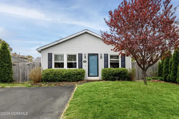 1407 Rogers Road, Wall, NJ 07719