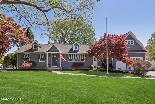 1700 Maxwell Drive, Wall, NJ 07719