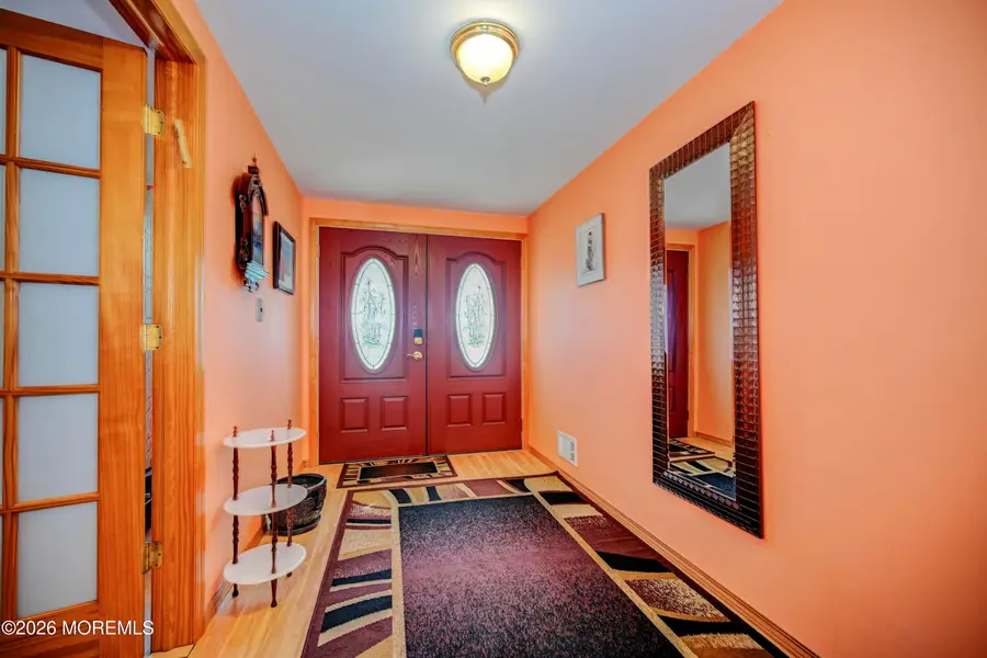 4 Fletcher Drive, Morganville, NJ 07751 - #3