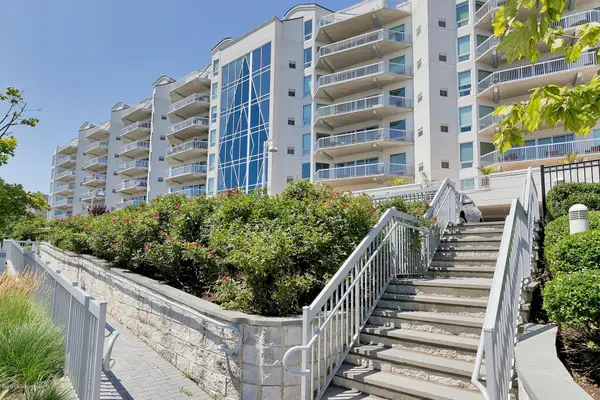 432 Ocean Boulevard #218, Long Branch, NJ 07740