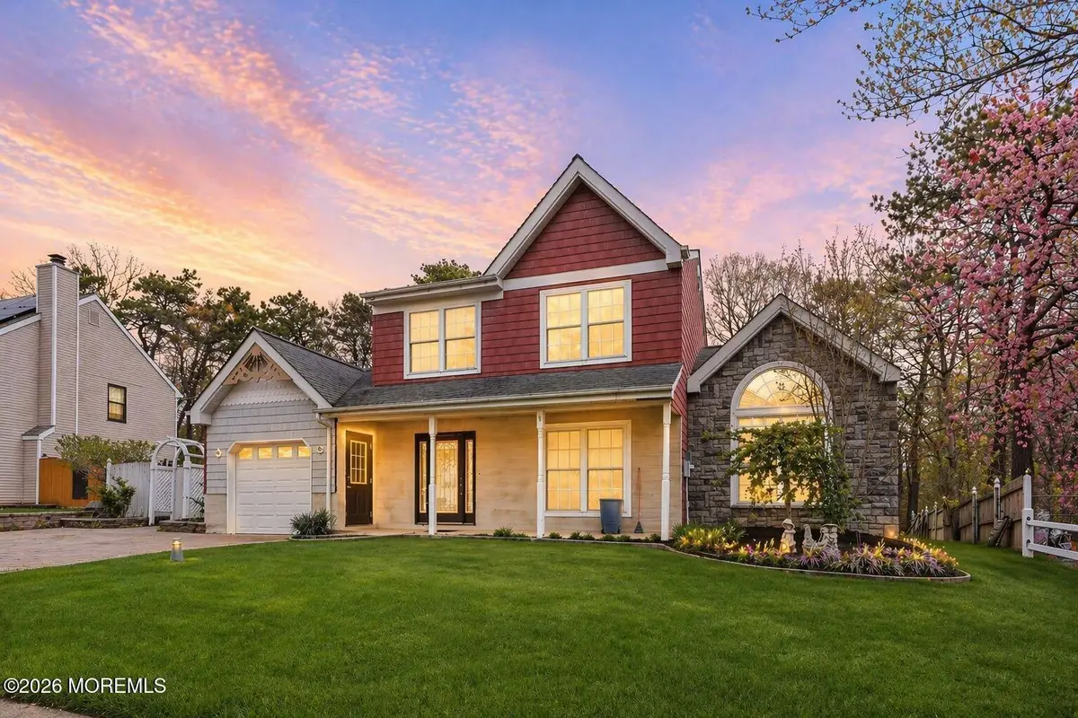 104 Spruce Circle, Barnegat, NJ 08005 - #1