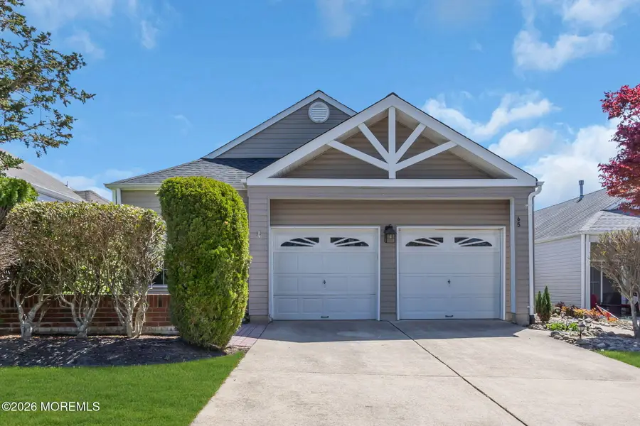 65 Summerhill Drive, Manahawkin, NJ 08050 - #2