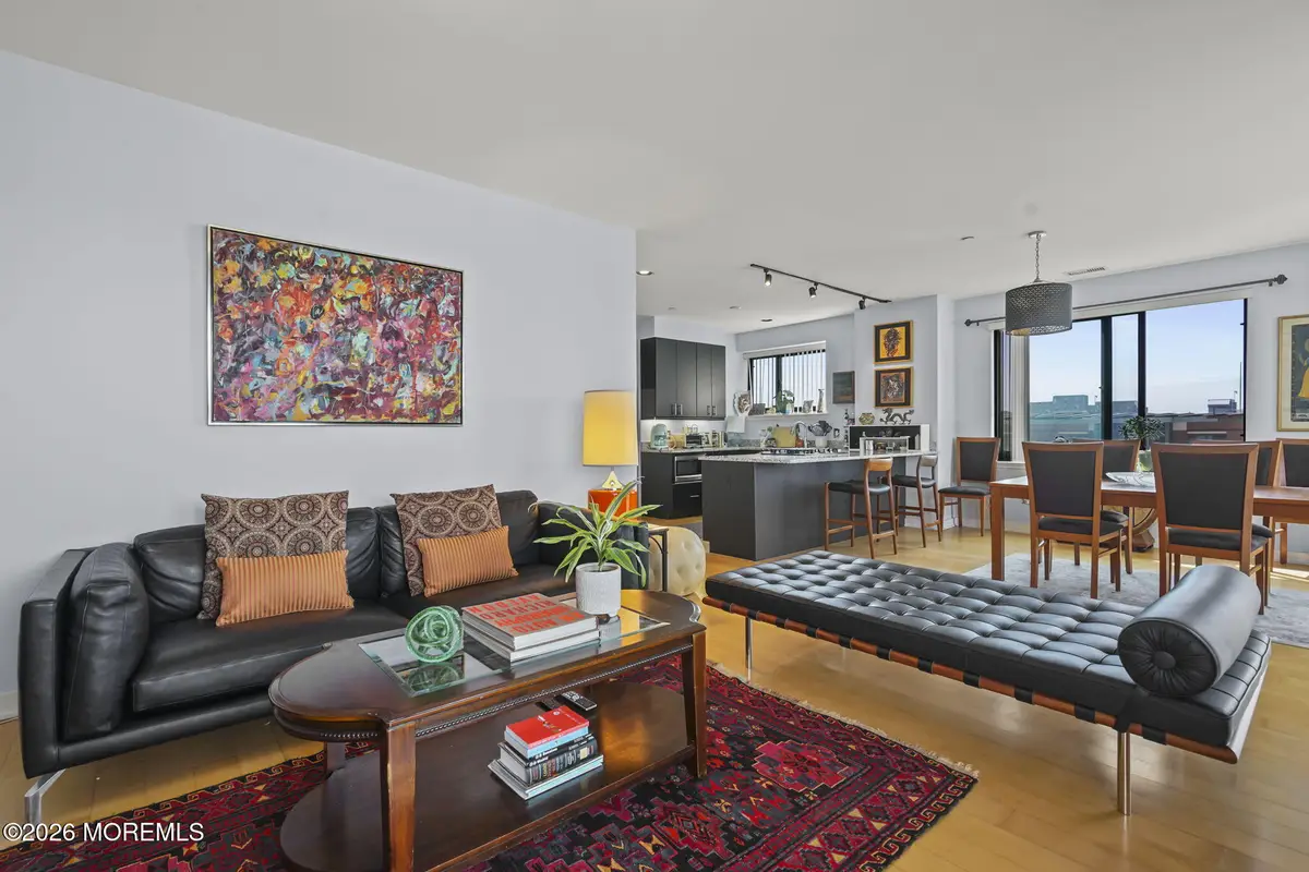 510 Monroe Avenue #401, Asbury Park, NJ 07712 - #1