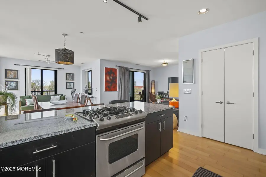 510 Monroe Avenue #401, Asbury Park, NJ 07712 - #3