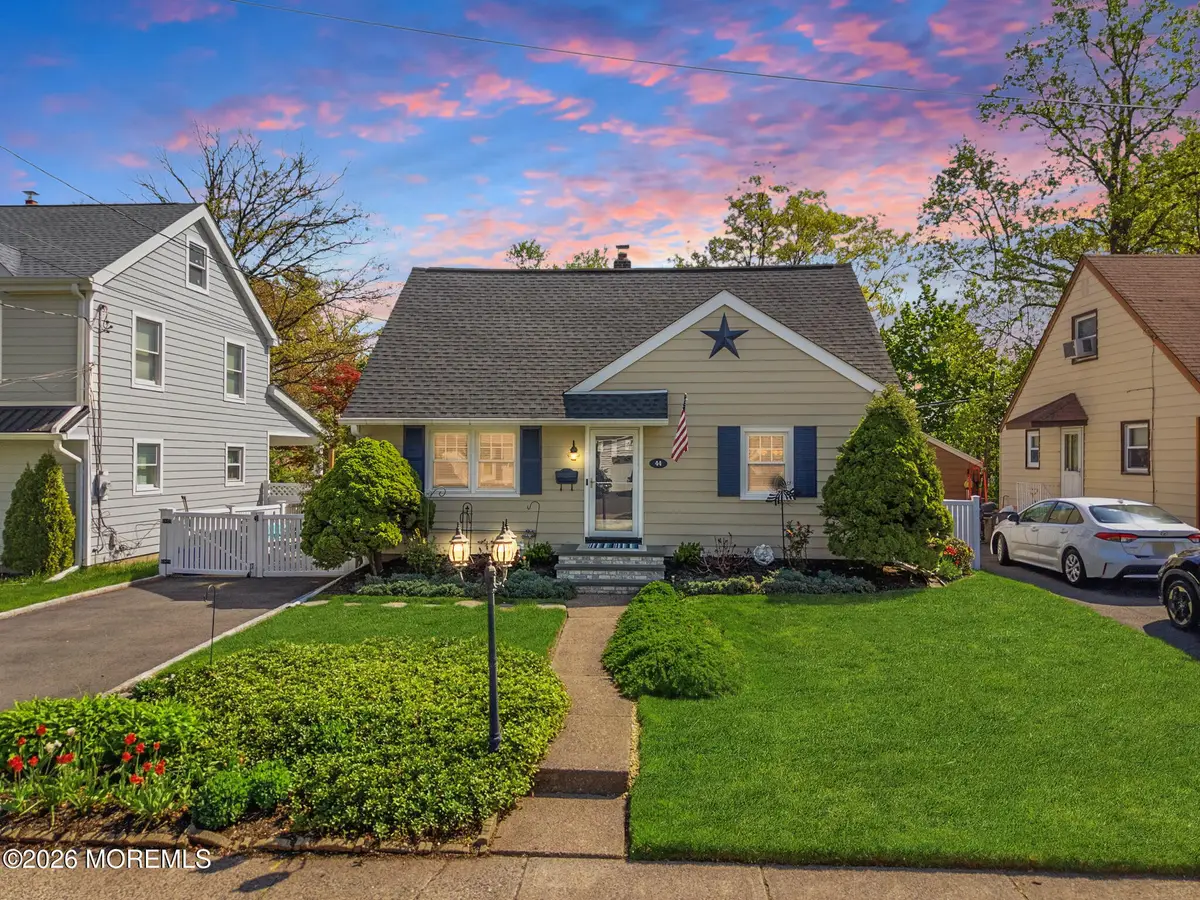44 Bromley Place, Bloomfield, NJ 07003 - #1