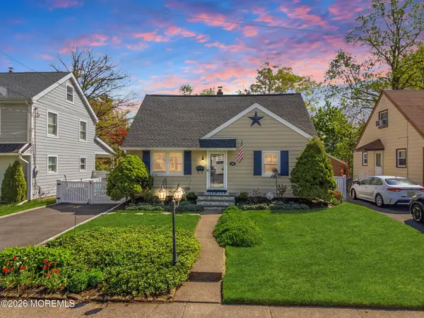 44 Bromley Place, Bloomfield, NJ 07003