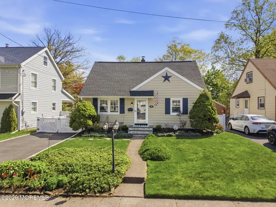 44 Bromley Place, Bloomfield, NJ 07003 - #2