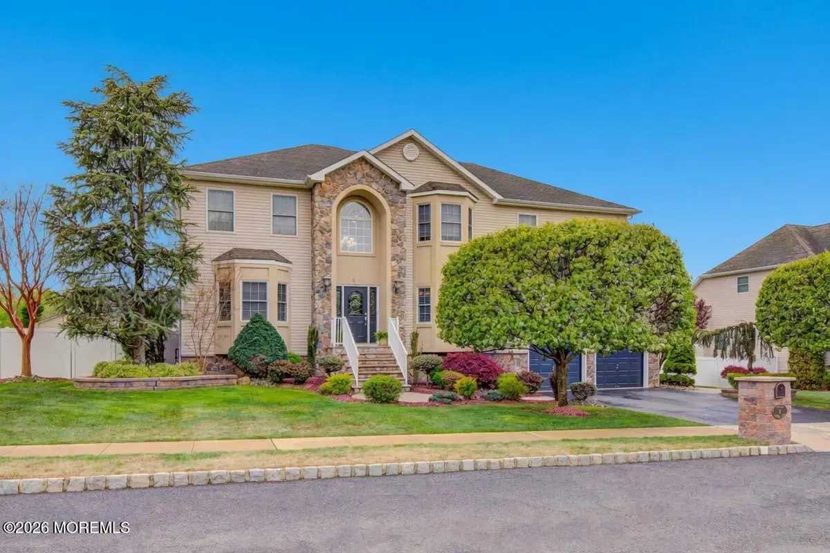 5 Selma Lane, Hazlet, NJ 07730 - #1