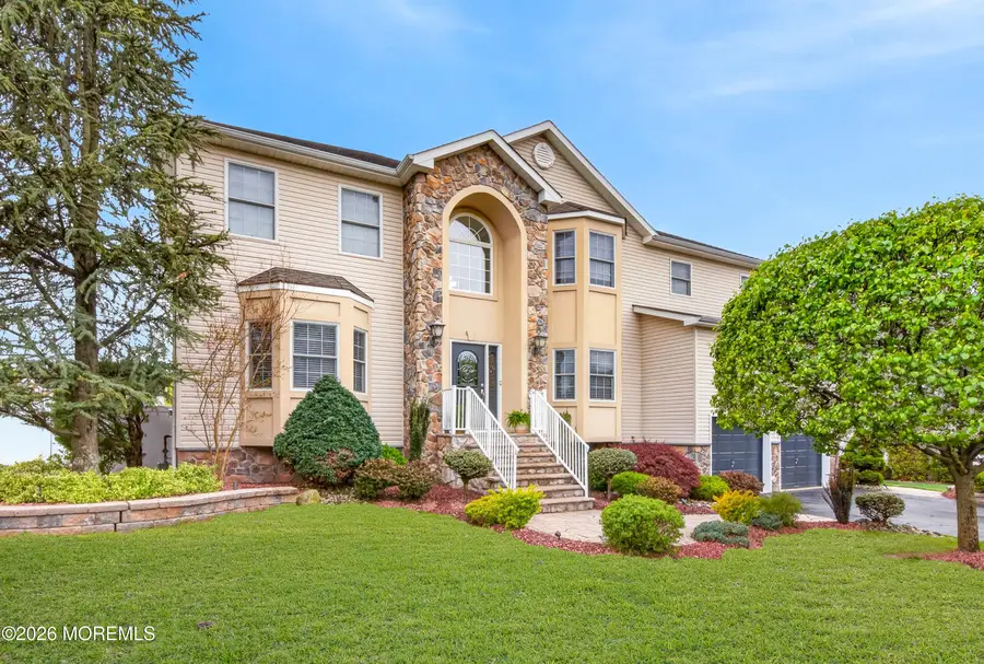 5 Selma Lane, Hazlet, NJ 07730 - #2