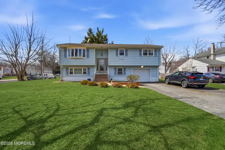 1800 Logan Road, Wanamassa, NJ 07712 - #2