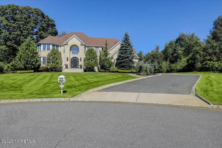 371 Karen Court, Freehold, NJ 07728 - #2