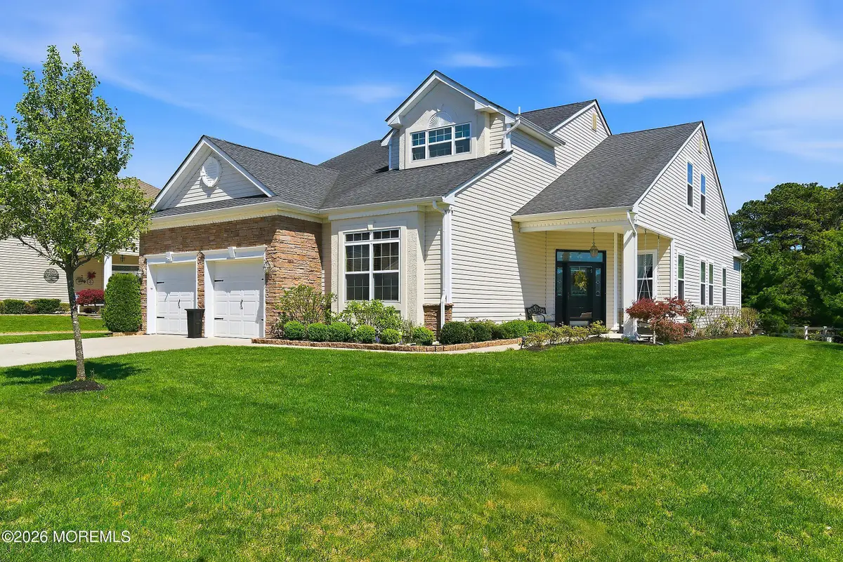 79 Strathmere Street, Waretown, NJ 08758 - #1