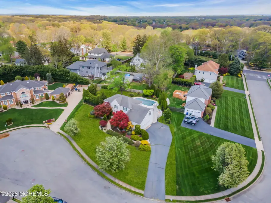 9 Violet Drive, Ocean, NJ 07712 - #3