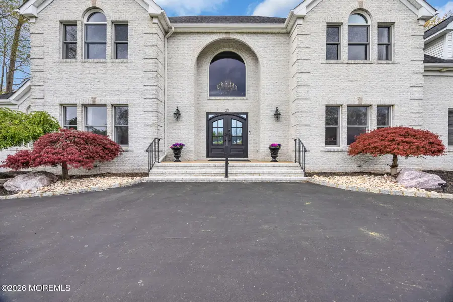 21 Appaloosa Drive, Manalapan, NJ 07726 - #3