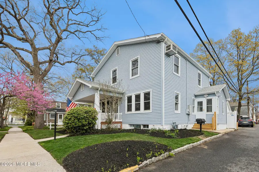 610 5th Avenue, Avon By The Sea, NJ 07717 - #2