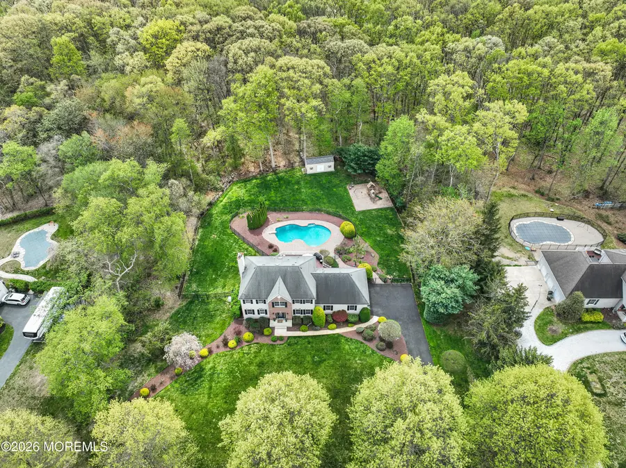 3 Scotto Drive, Millstone, NJ 08510 - #3