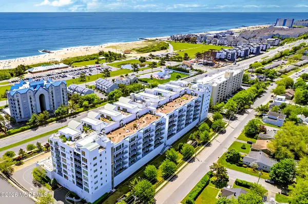 432 Ocean Boulevard #413, Long Branch, NJ 07740