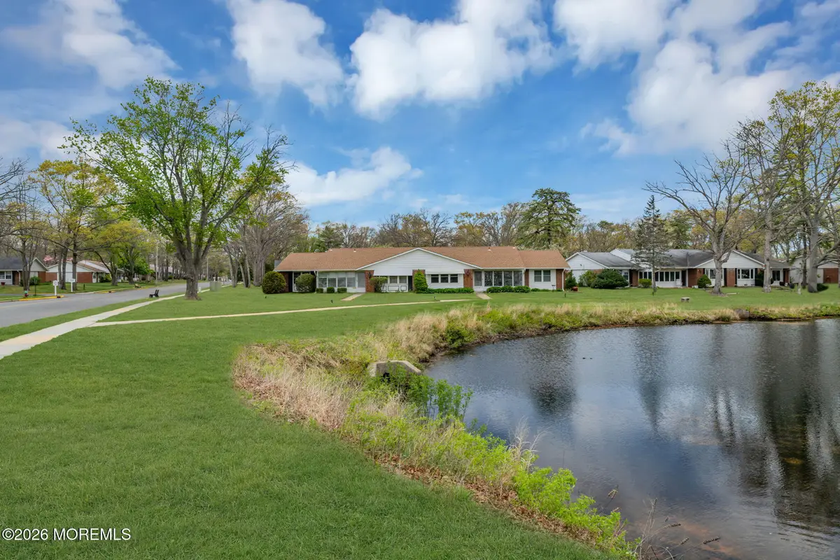 634A Huntington Drive, Lakewood, NJ 08701 - #1