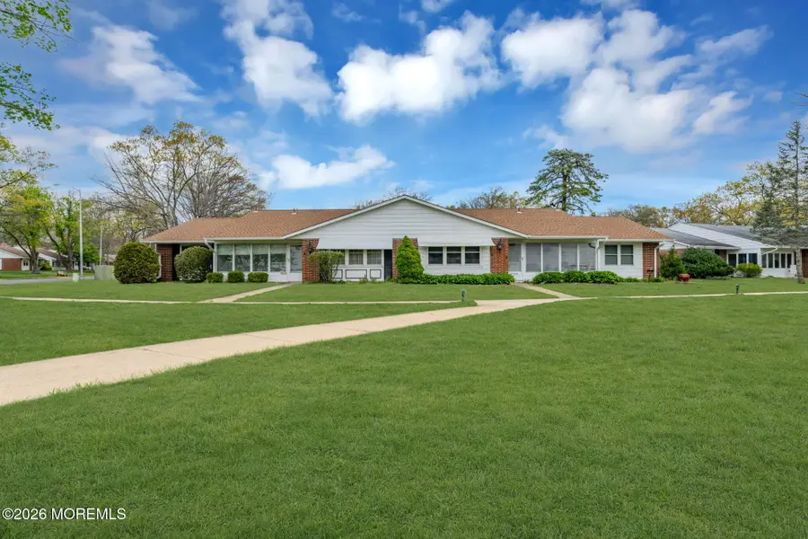 634A Huntington Drive, Lakewood, NJ 08701 - #2