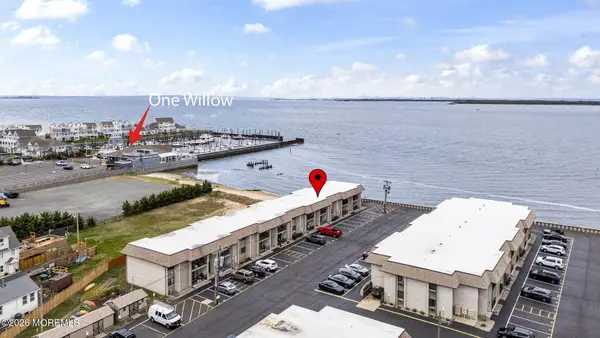 330 Shore Drive #G6, Highlands, NJ 07732