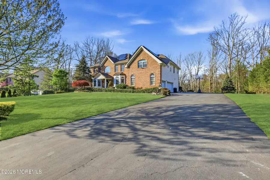 21 Conor Road, Jackson, NJ 08527 - #2