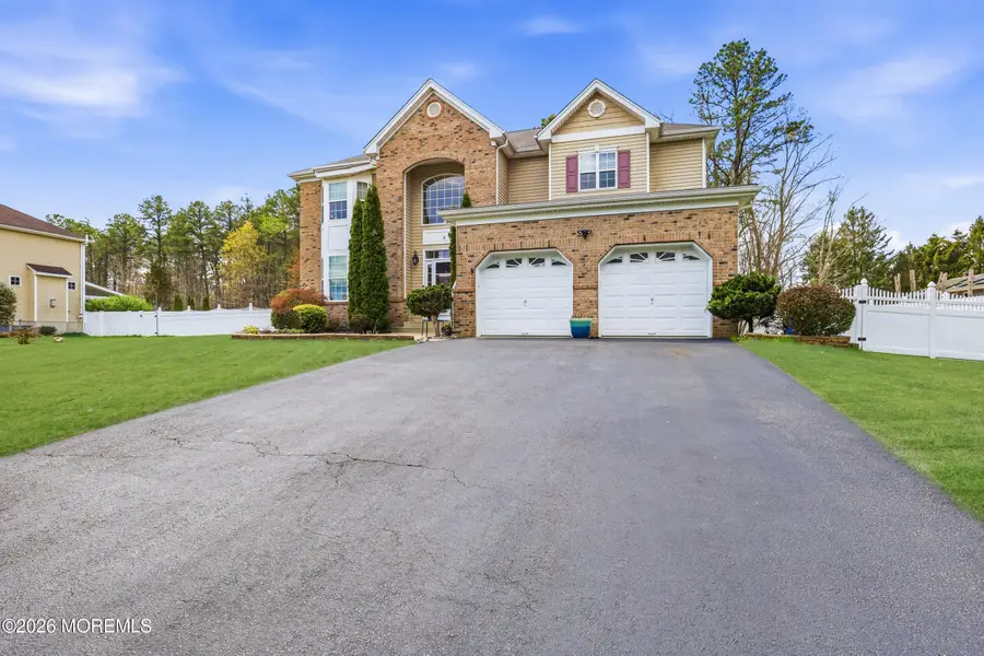 4 Firenze Road, Jackson, NJ 08527 - #2