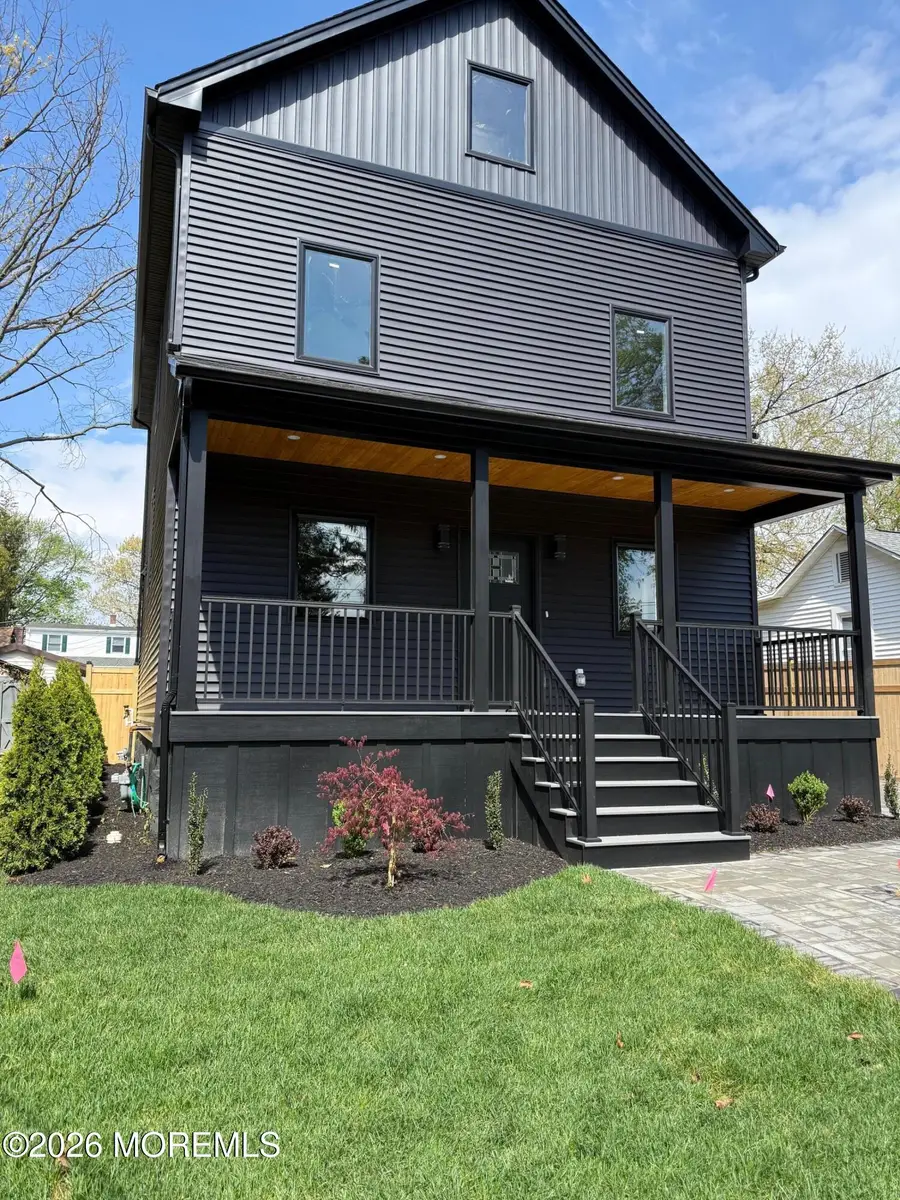 21 Bellevue Avenue, Leonardo, NJ 07737 - #3